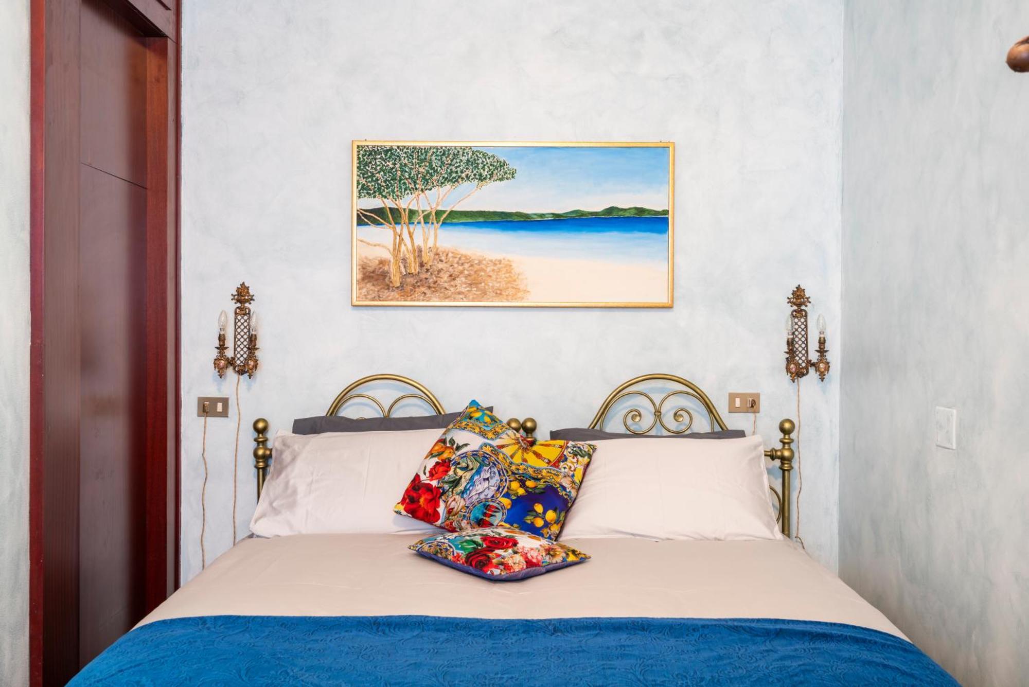 Dream Suite Милан Экстерьер фото